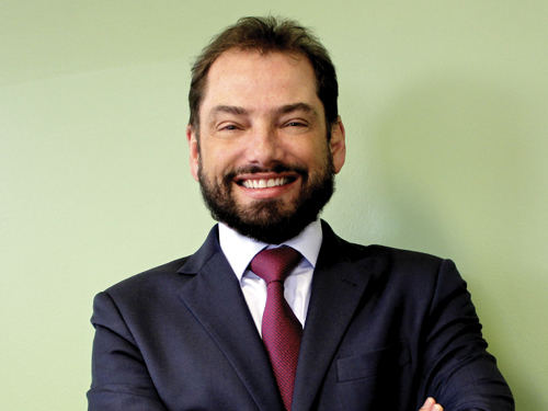 O setor de papel e embalagens na condução das transformações