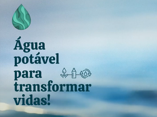 Com programa de acesso à água potável, CMPC promove melhorias em comunidades rurais do Rio Grande do Sul
