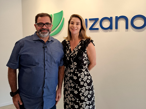 Suzano e Todos Pela Educação firmam parceria para fortalecer a educação pública no Brasil