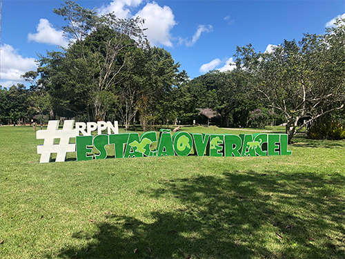 Estação Veracel alia conservação da Mata Atlântica, ciência e educação ambiental no Sul da Bahia
