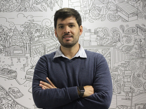 ‘Floresta de aparas’ traz oportunidade para alavancar ESG na indústria