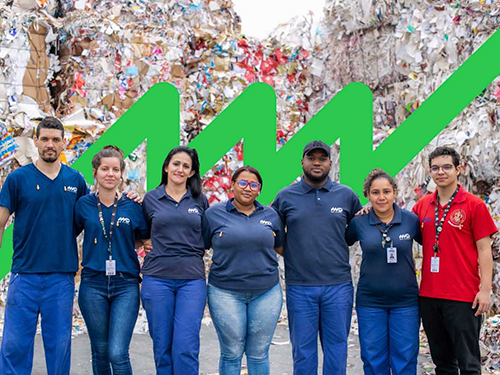 ESG: Brasileiros preferem empresas com compromisso ambiental