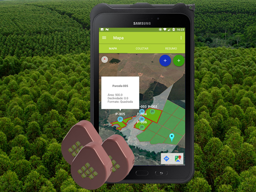 Emergência Climática