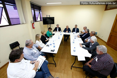 Ibá apoia o desenvolvimento sustentável na 6ª Feira da Floresta em Gramado
