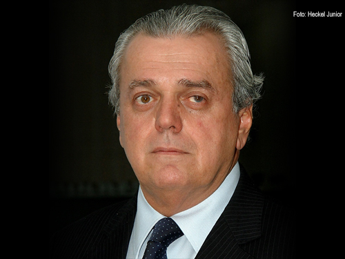 Abertura comercial alavancará a recuperação da economia