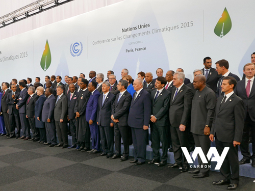 A Indústria Brasileira de Árvores e o Legado da COP 21 de Paris