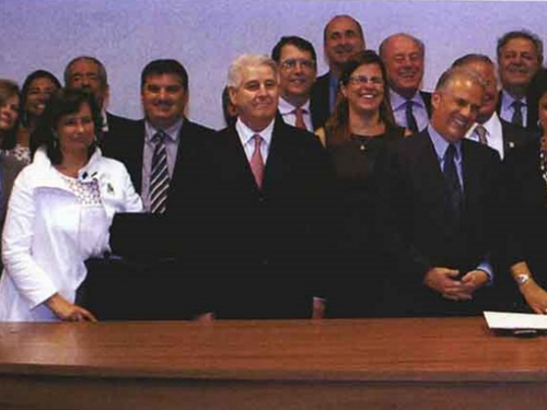 Acordo Setorial de Embalagens define responsabilidades do comércio