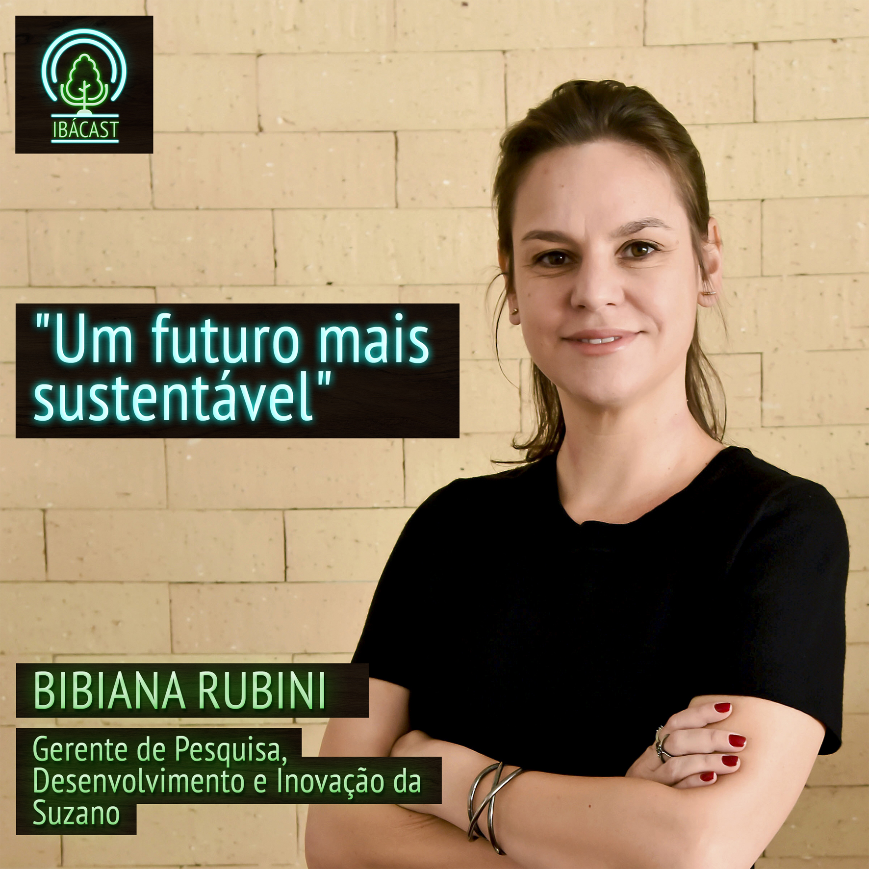 Episódio 1 – Um futuro mais sustentável Episódio 1 – Um futuro mais sustentável