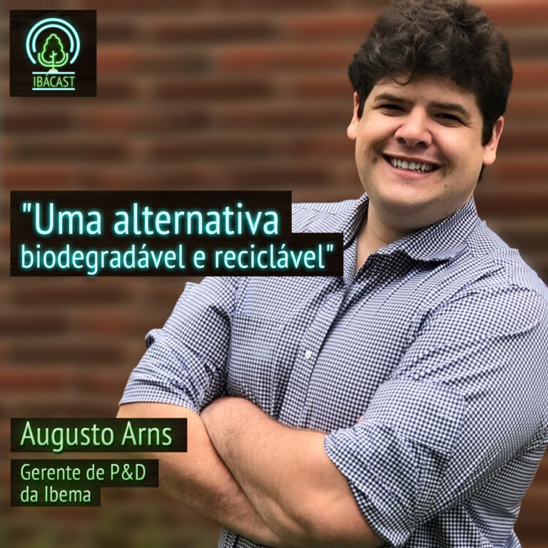 Episódio 4 – Uma alternativa biodegradável e sustentável