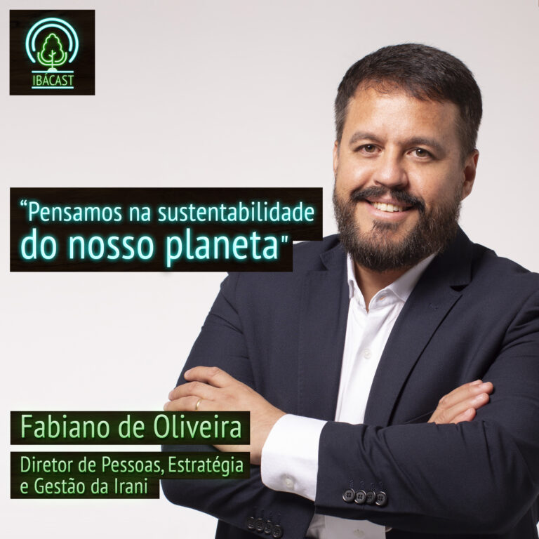 Episódio 5 – Pensamos na sustentabilidade do nosso planeta