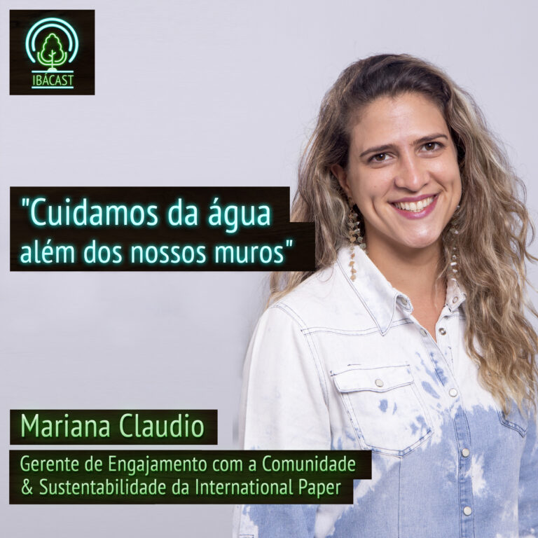 Episódio 11 – Cuidamos da água além dos nossos muros