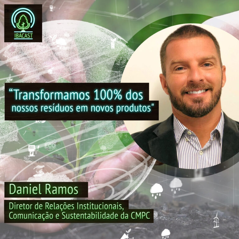 Episódio 13 – Transformamos 100% de nossos resíduos em novos produtos