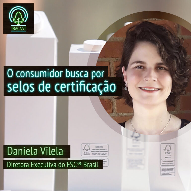 Episódio 15 – O consumidor busca por selos de certificação