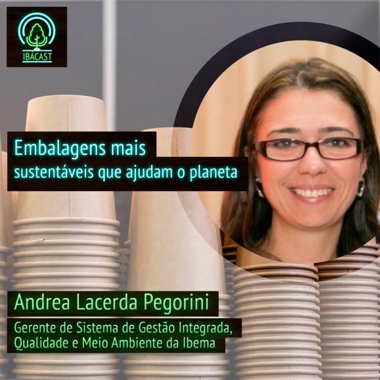 Episódio 20 – Embalagens mais sustentáveis que ajudam o planeta