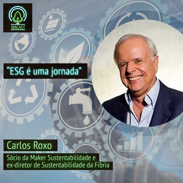 Episódio 23 – ESG é uma jornada
