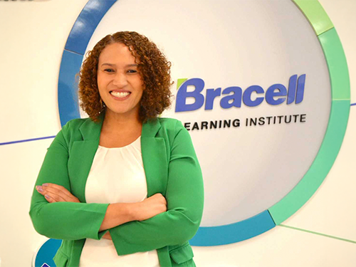 Bracell: Como a liderança feminina ajuda a construir um futuro inclusivo