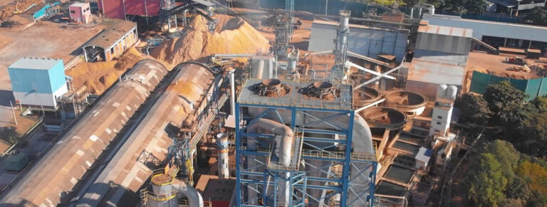 O papel do Grupo Eucatex no debate climático