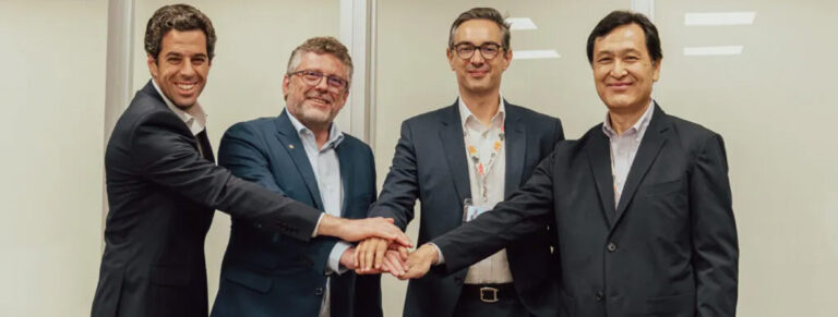 Cenibra adquire 49,9% da Bionow e diversifica portfólio com biocarbono de alta densidade