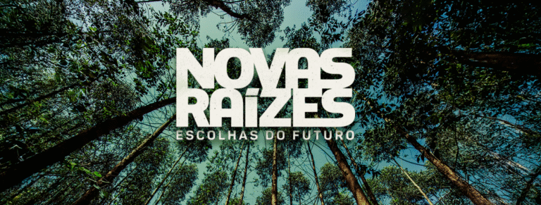Personalidades do setor recomendam o documentário “Novas Raízes – Escolhas do Futuro”
