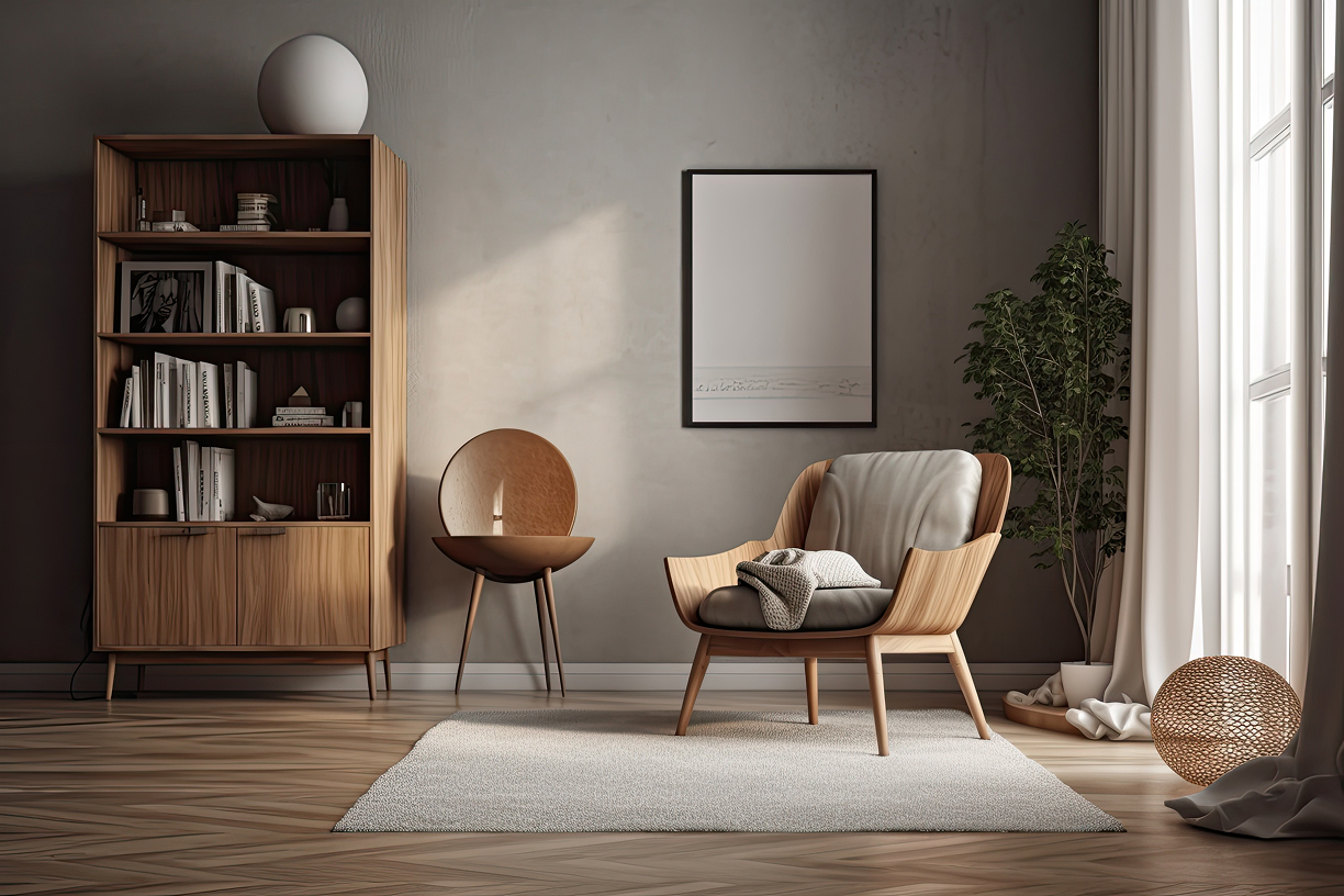 Conheça 5 vantagens do piso laminado - Item 1