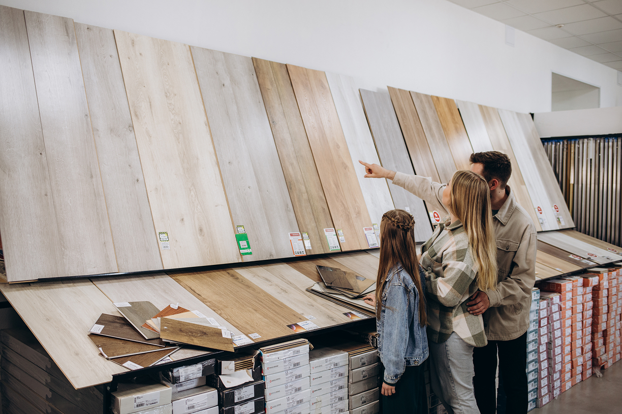 Conheça 5 vantagens do piso laminado - Item 5