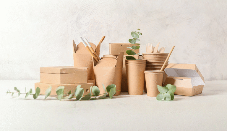 Produtos florestais causam desmatamento?