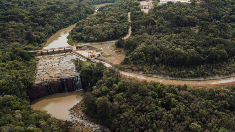 Ibema devolve água ao sistema da Sabesp com qualidade superior à que foi captada