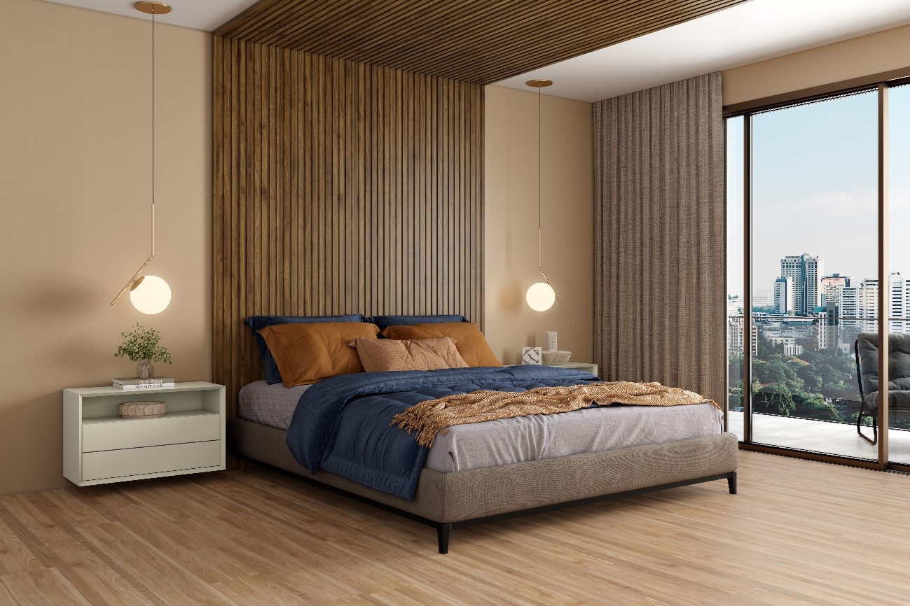 5 dicas de como usar a madeira na decoração - Item 3