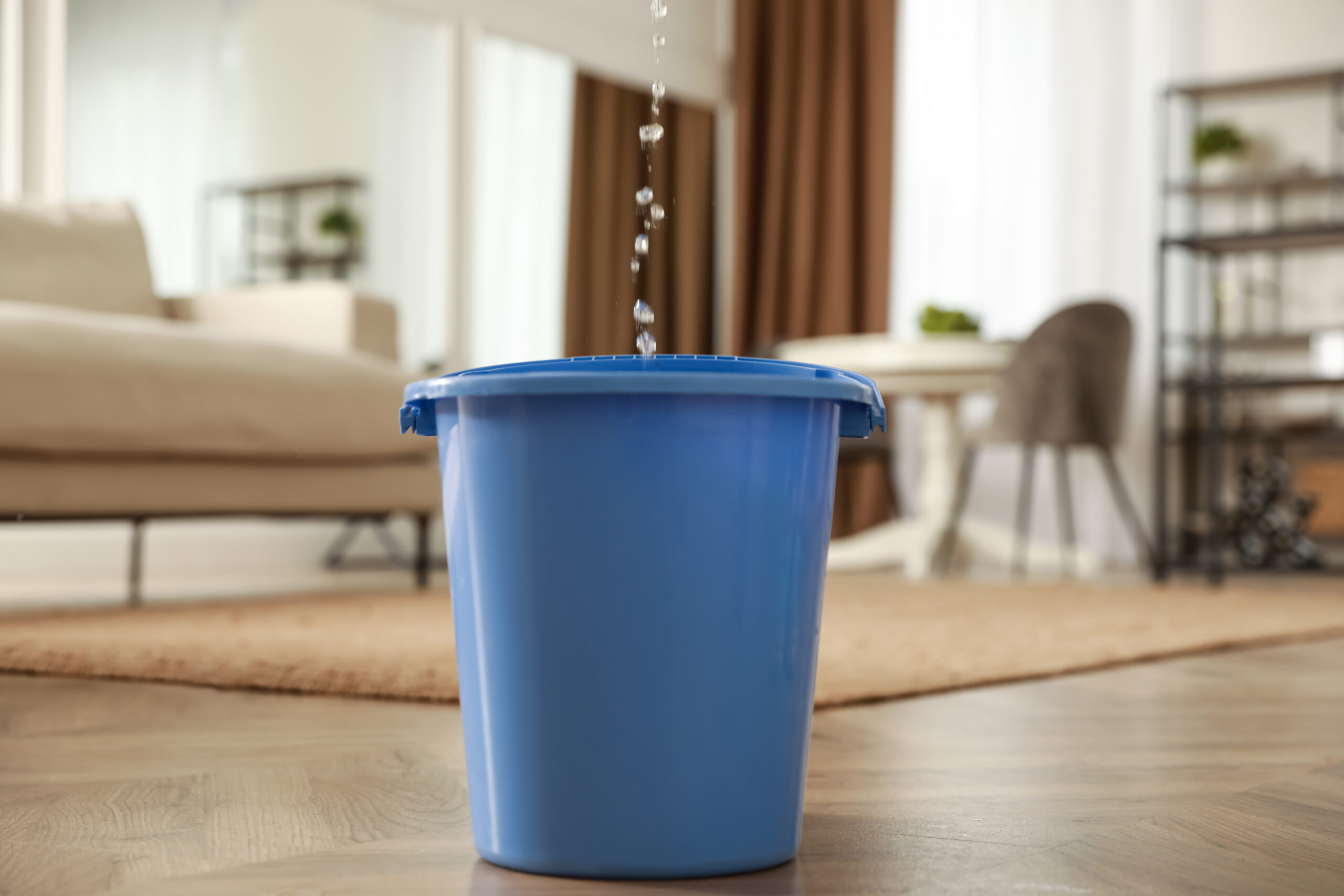 Como limpar o piso laminado de maneira correta? - Item 1