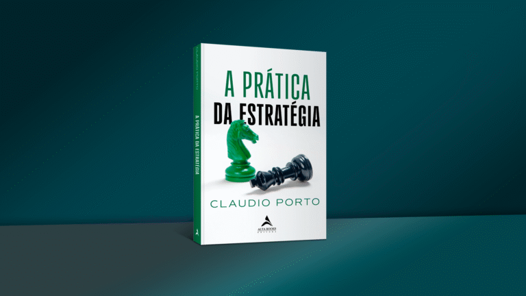 A Prática da Estratégia