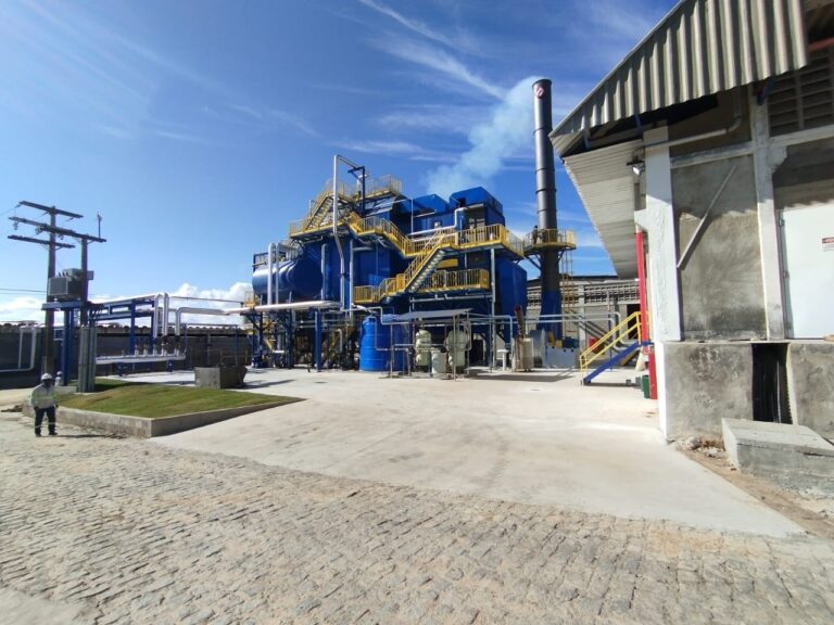 Bracell avança na economia circular e transforma resíduos industriais em novos insumos e soluções sustentáveis