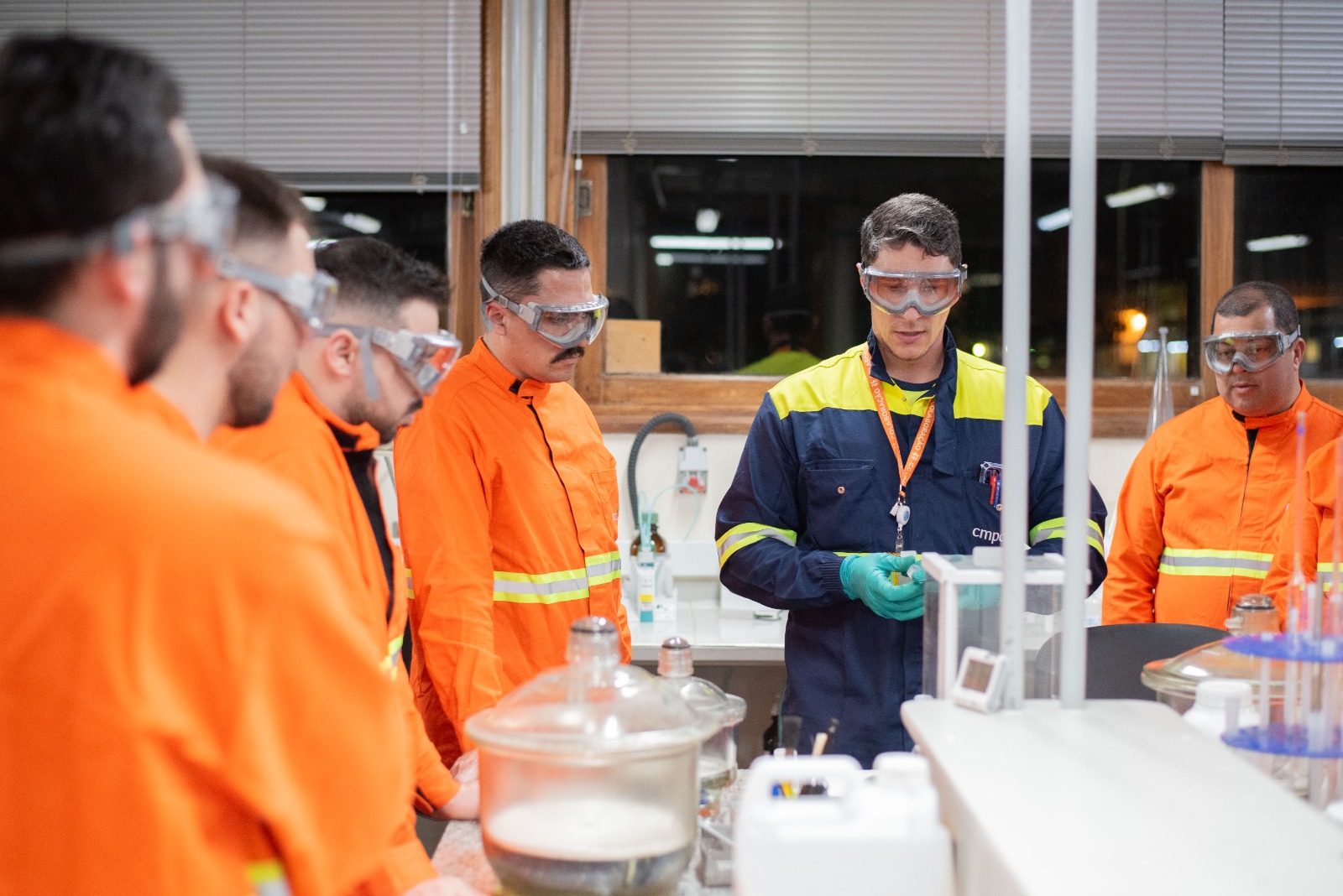 Conheça 4 projetos que consolidam a marca empregadora do setor florestal - Item 3