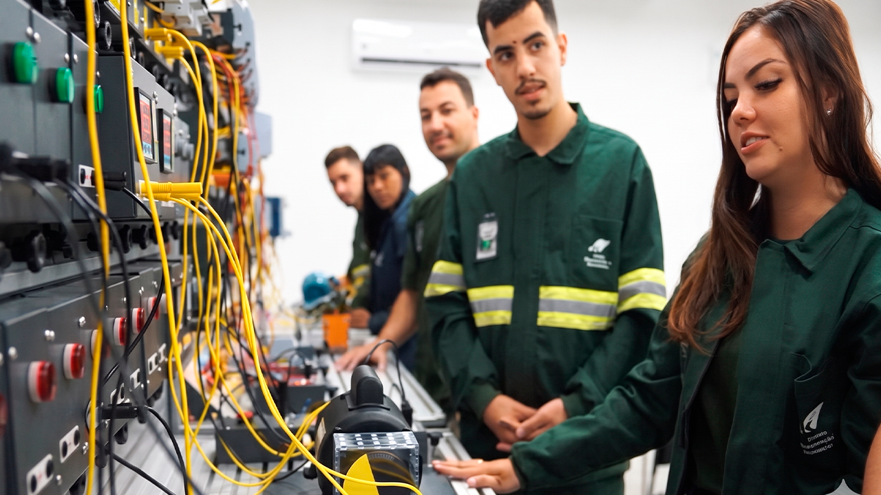 Escolas da floresta: 4 iniciativas que unem educação e profissionalização no setor florestal - Item 3