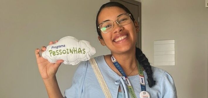 Programa Pessoinhas da Bracell amplia cuidado com gestantes e mães no ambiente de trabalho