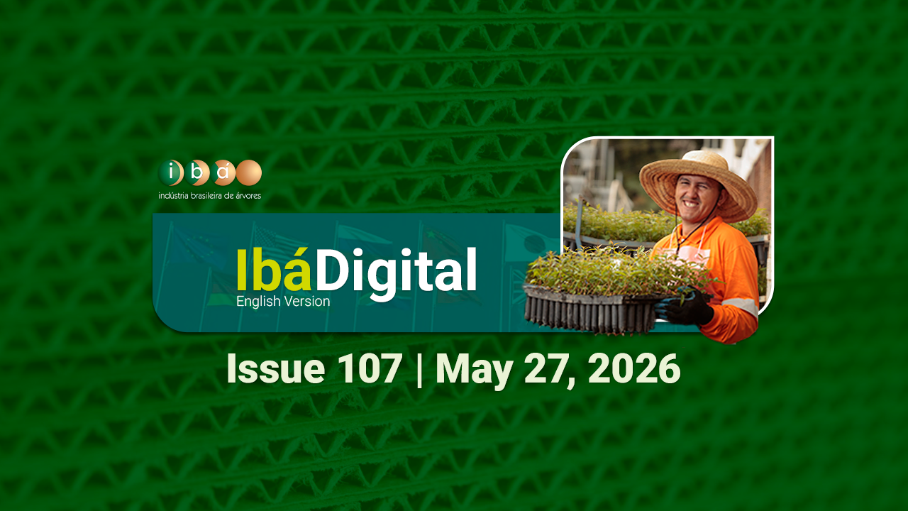 Ibá Digital | Issue 107