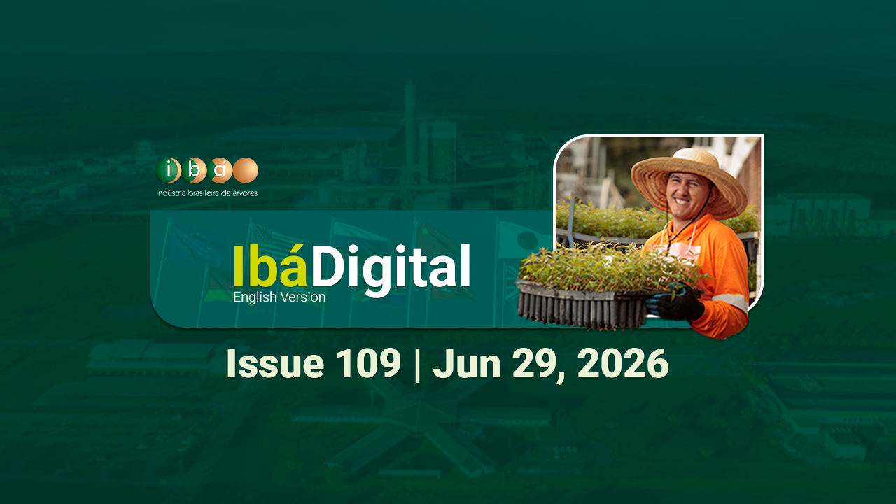 Ibá Digital | Issue 109